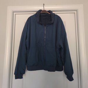 Fabletics Reversible Bomber Jacket